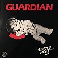 Guardian (Florida) - Tape / Vinyl / CD / Recording etc - Guardian (Florida) - Sinister Lady