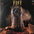 Fist (Canada) - Tape / Vinyl / CD / Recording etc - Fist - Thunder in Rock (Promo Copy)