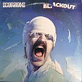 Scorpions - Tape / Vinyl / CD / Recording etc - Scorpions - Blackout