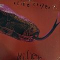 Alice Cooper - Tape / Vinyl / CD / Recording etc - Alice Cooper - Killer