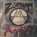 Zoetrope - Tape / Vinyl / CD / Recording etc - Zoetrope - Amnesty