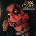 Alice Cooper - Tape / Vinyl / CD / Recording etc - Alice Cooper - Constrictor