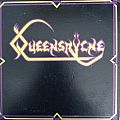 Queensryche - Tape / Vinyl / CD / Recording etc - Queensrÿche - Queensrÿche