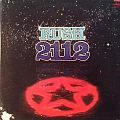 Rush - Tape / Vinyl / CD / Recording etc - Rush - 2112