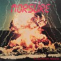 Morsüre - Tape / Vinyl / CD / Recording etc - Morsüre - Acceleration Process