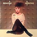 Pat Benatar - Tape / Vinyl / CD / Recording etc - Pat Benatar - Get Nervous