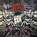 Napalm Death - Tape / Vinyl / CD / Recording etc - Napalm Death - From Enslavement to Obliteration
