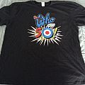 The Who - TShirt or Longsleeve - The Who - The Who Hits 50! 2015 Tour shirt