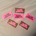 Black Sabbath - Other Collectable - Black Sabbath confetti