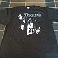 The Doors - TShirt or Longsleeve - The Doors - Classic Shot Shirt