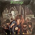 Savatage - Tape / Vinyl / CD / Recording etc - Savatage - Sirens (1985 Reissue)