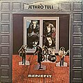Jethro Tull - Tape / Vinyl / CD / Recording etc - Jethro Tull - Benefit