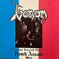 Venom - Tape / Vinyl / CD / Recording etc - Venom - French Assault