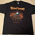 Vicious Rumors - TShirt or Longsleeve - Vicious Rumors - Welcome to the Ball shirt