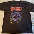 Thin Lizzy - TShirt or Longsleeve - Thin Lizzy - Black Rose: A Rock Legend shirt