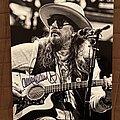 John Corabi - Other Collectable - John Corabi - Signed photo