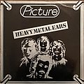 Picture - Tape / Vinyl / CD / Recording etc - Picture - Heavy Metal Ears