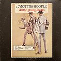 Mott The Hoople - Tape / Vinyl / CD / Recording etc - Mott the Hoople - All the Young Dudes