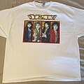 Y&amp;T - TShirt or Longsleeve - Y&T - Contagious era shirt