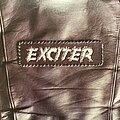 Exciter - Tape / Vinyl / CD / Recording etc - Exciter - Exciter