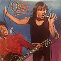 Ozz - Tape / Vinyl / CD / Recording etc - Ozz - No Prisoners (Promo Copy)