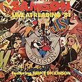 Samson - Tape / Vinyl / CD / Recording etc - Samson - Live at Reading ‘81
