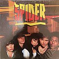 Spider (US) - Tape / Vinyl / CD / Recording etc - Spider (US) Spider - Spider