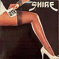 Shire - Tape / Vinyl / CD / Recording etc - Shire - Shire