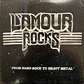 Wrathchild America - Tape / Vinyl / CD / Recording etc - Various Artists - L’Amour Rocks