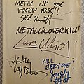 Metallica - Other Collectable - Metallicoverkill!