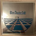 Blue Öyster Cult - Other Collectable - Blue Öyster Cult - Debut coke mirror