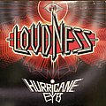 Loudness - Tape / Vinyl / CD / Recording etc - Loudness - Hurricane Eyes