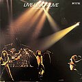 Loudness - Tape / Vinyl / CD / Recording etc - Loudness - Live-Loud-Alive (Loudness in Tokyo)
