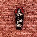 Misfits - Pin / Badge - Misfits - Horror Business pin