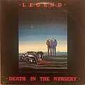 Legend (UK) - Tape / Vinyl / CD / Recording etc - Legend (UK) - Death in the Nursery
