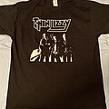 Thin Lizzy - TShirt or Longsleeve - Thin Lizzy - Bad Reputation Era shirt