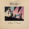 Rush - Tape / Vinyl / CD / Recording etc - Rush - A Show of Hands