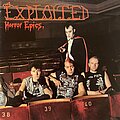 The Exploited - Tape / Vinyl / CD / Recording etc - The Exploited - Horror Epics