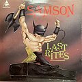 Samson - Tape / Vinyl / CD / Recording etc - Samson - Last Rites