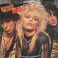 Hanoi Rocks - Tape / Vinyl / CD / Recording etc - Hanoi Rocks - Two Steps from the Move (Promo Copy)