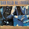 Dan Reed Network - Tape / Vinyl / CD / Recording etc - Dan Reed Network - Dan Reed Network