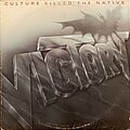 Victory - Tape / Vinyl / CD / Recording etc - Victory - Culture Killed the Native