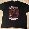 Alice Cooper - TShirt or Longsleeve - Milwaukee Metal Fest - Alice Cooper shirt