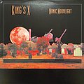 King&#039;s X - Tape / Vinyl / CD / Recording etc - King's X - Manic Moonlight