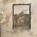 Led Zeppelin - Tape / Vinyl / CD / Recording etc - Led Zeppelin - Led Zeppelin IV