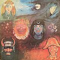 KING CRIMSON - Tape / Vinyl / CD / Recording etc - King Crimson - In the Wake of Poseidon