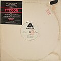 Tycoon - Tape / Vinyl / CD / Recording etc - Tycoon - Tycoon EP (Promo Copy)