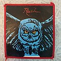 Rush - Patch - Rush - Fly by Night patch