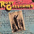 Rory Gallagher - Tape / Vinyl / CD / Recording etc - Rory Gallagher - Blueprint