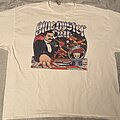 Blue Öyster Cult - TShirt or Longsleeve - Blue Öyster Cult - Agents of Fortune shirt